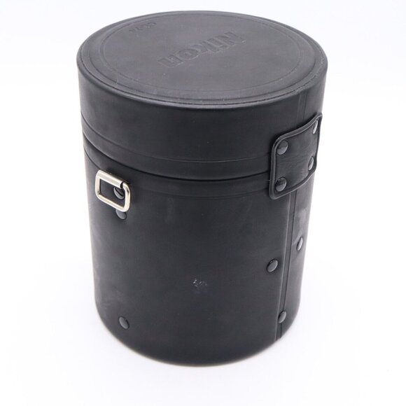 Nikon CL-74 Hard Lens Case for AF-S 28-70mm f2.8 D IF-ED b - Picture 3 of 7